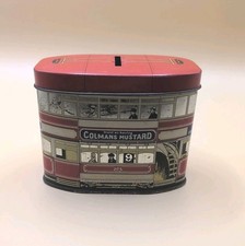 Vintage Jacobs Cream Crackers